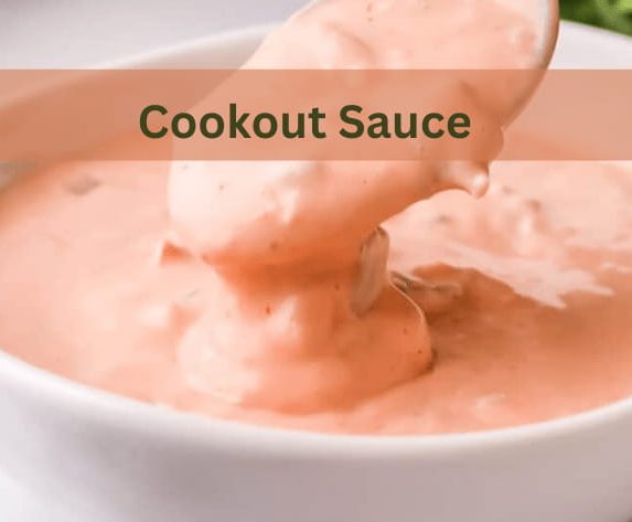 Cookout Sauce