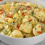 Henton's Potato Salad