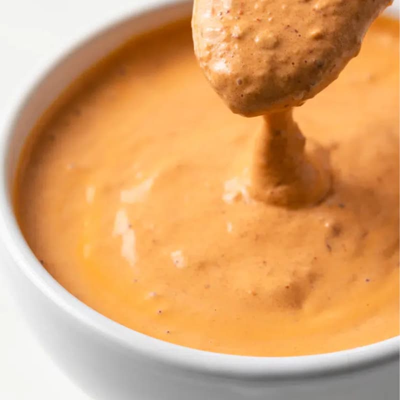 Chipotle Lime Sauce