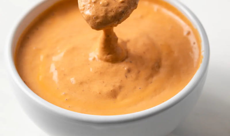 Chipotle Lime Sauce