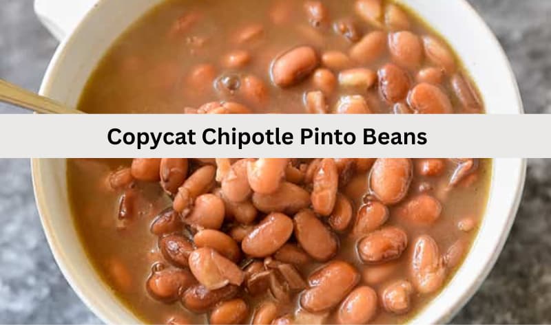 copycat chipotle pinto beans recipe