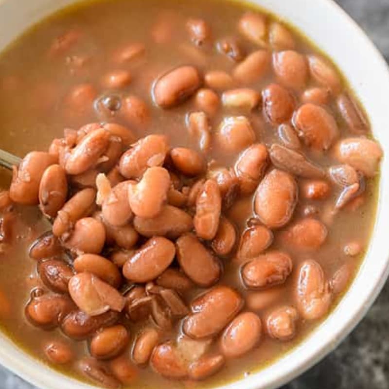 copycat chipotle pinto beans